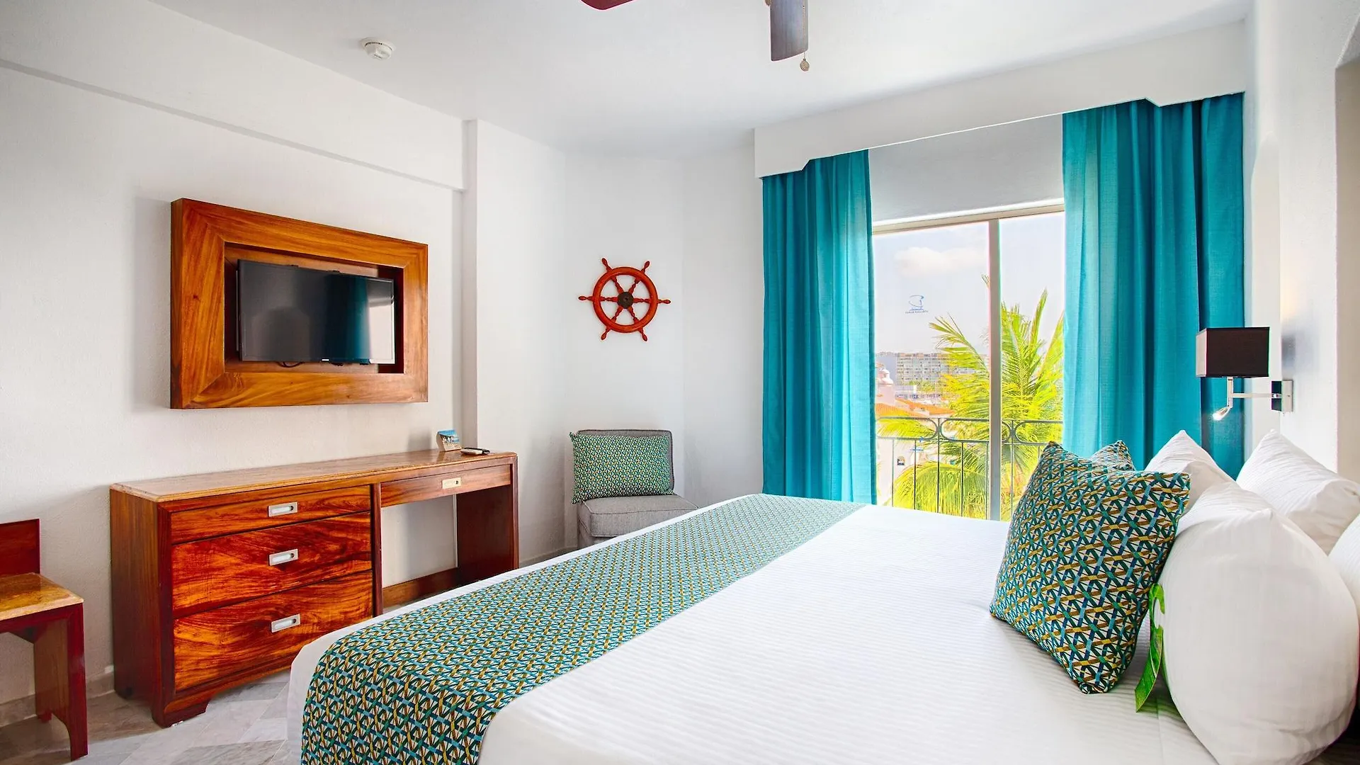 Vamar Vallarta All Inclusive Marina & Beach Resort Puerto Vallarta