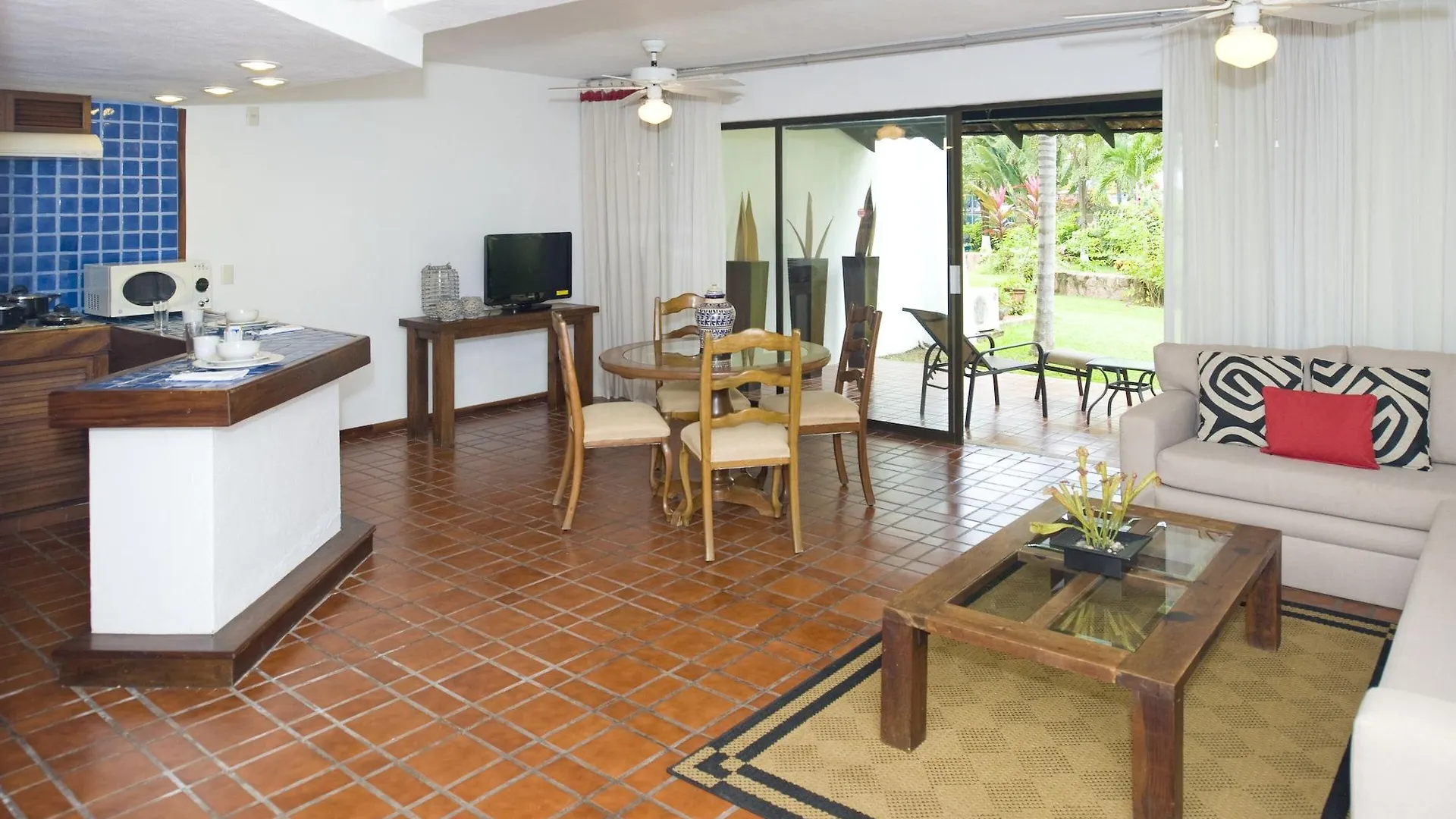 ****  Vamar Vallarta All Inclusive Marina & Beach Resort Puerto Vallarta Mexico