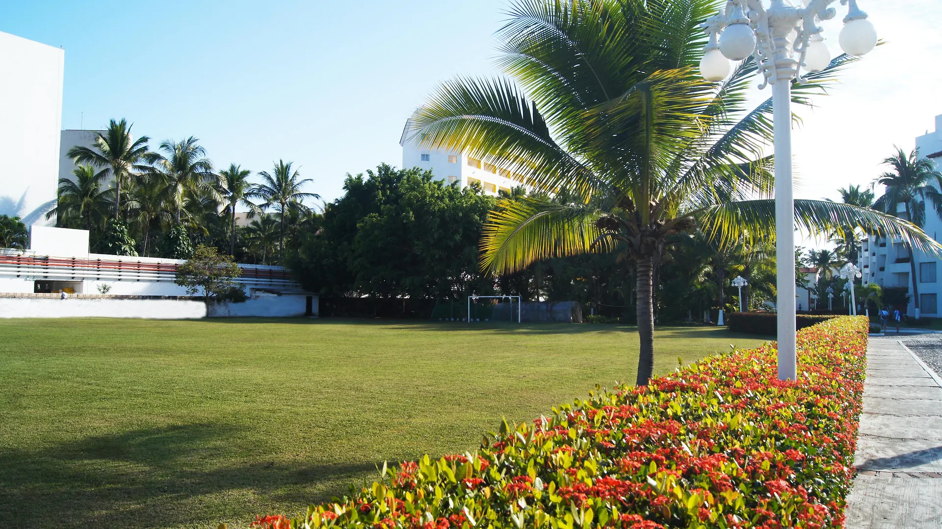 ****  Vamar Vallarta All Inclusive Marina & Beach Resort Puerto Vallarta Mexico