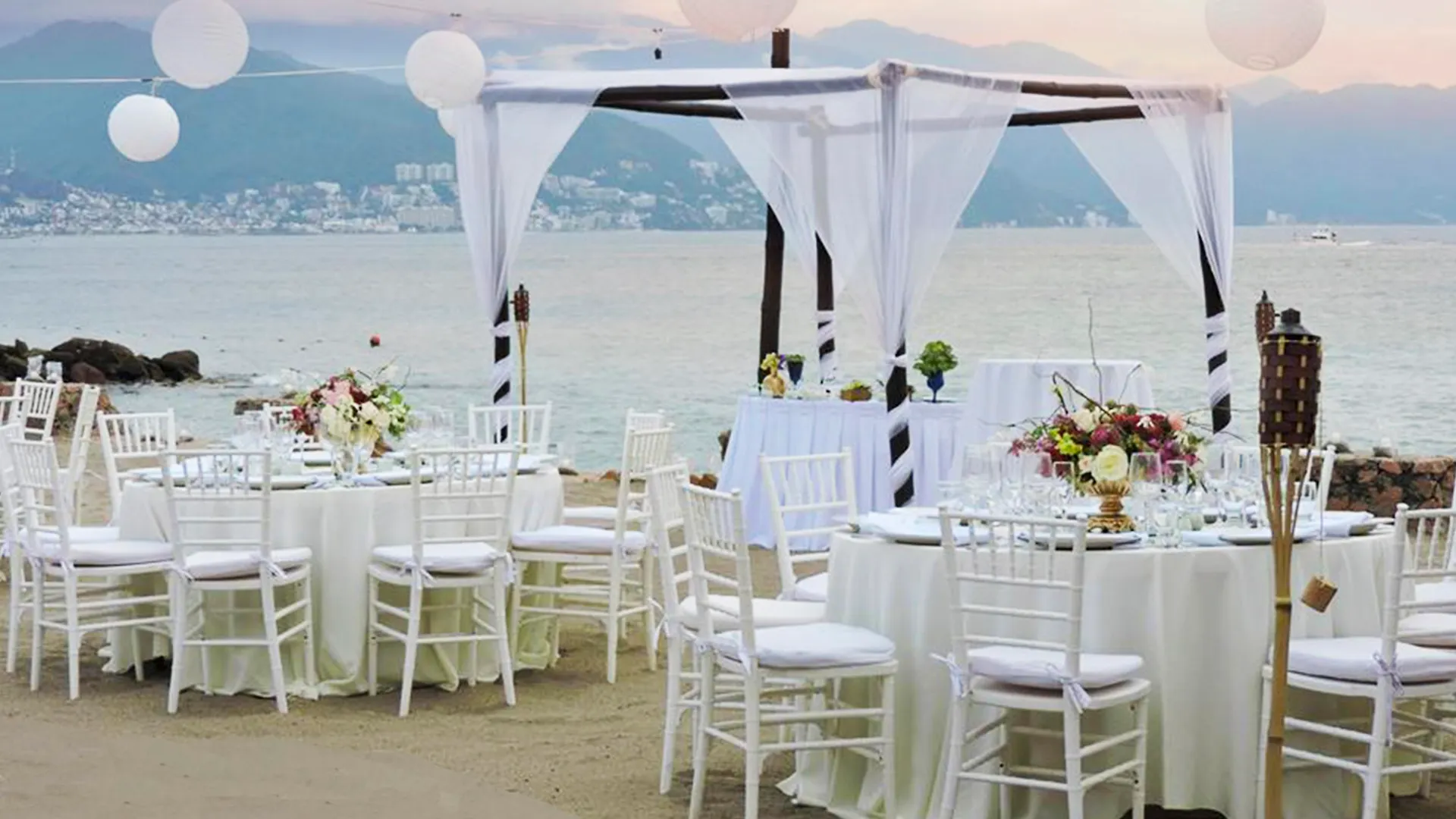 Vamar Vallarta All Inclusive Marina & Beach Resort Puerto Vallarta