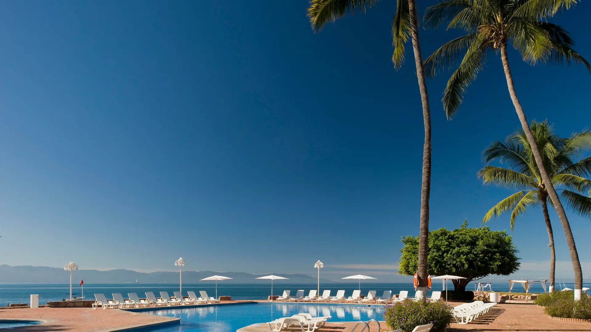 Vamar Vallarta All Inclusive Marina & Beach Resort Puerto Vallarta