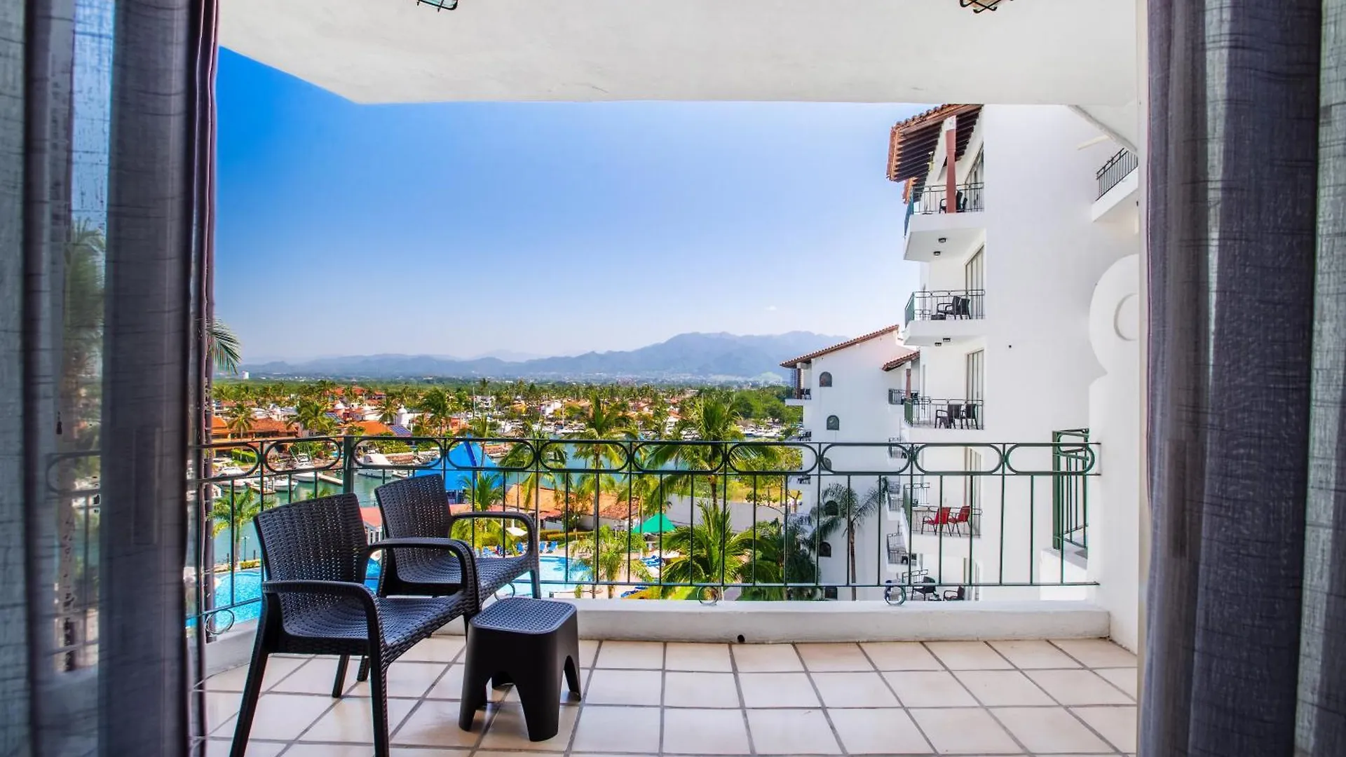 Vamar Vallarta All Inclusive Marina & Beach Resort Puerto Vallarta 4*,  Mexico