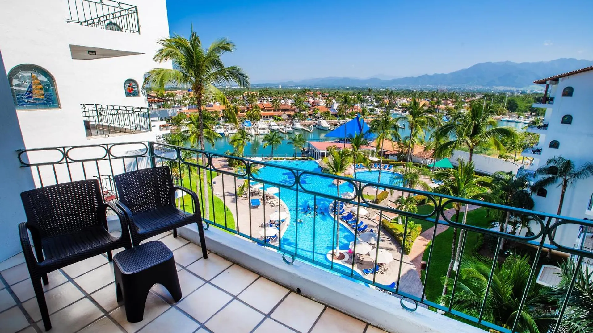 Vamar Vallarta All Inclusive Marina & Beach Resort Puerto Vallarta